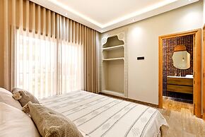 Riad Villa Alain