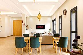 Riad Villa Alain