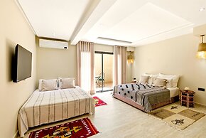 Riad Villa Alain