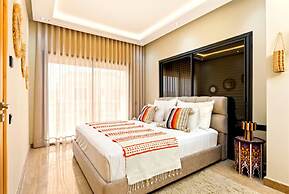 Riad Villa Alain