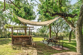 Podere Pala - Pet Friendly