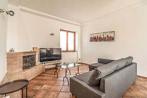 Podere Pala - Pet Friendly