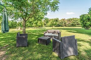 Podere Pala - Pet Friendly