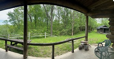 Wildlife Prairie Park