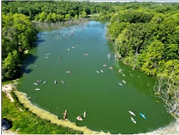 Wildlife Prairie Park
