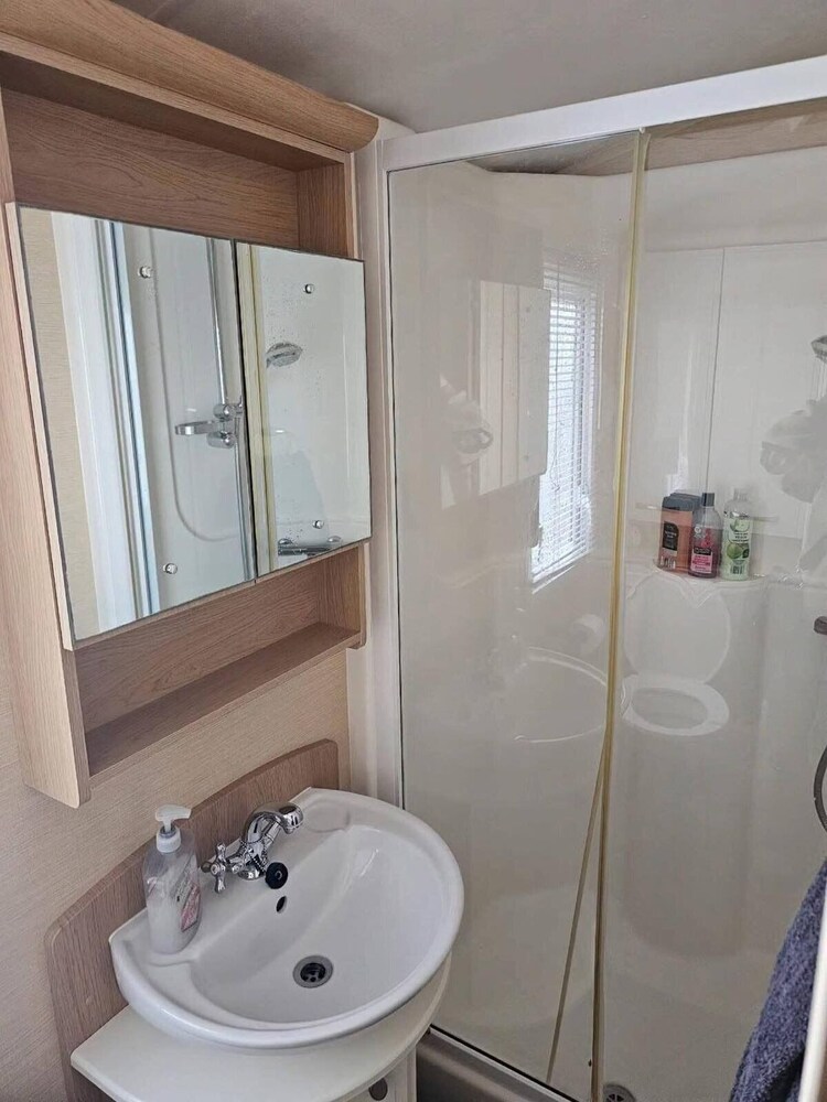Beachside Retreat Chapel St Leonards