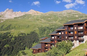 Le Hameau du Mottaret 2p5p
