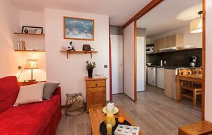Le Hameau du Mottaret 2p5p