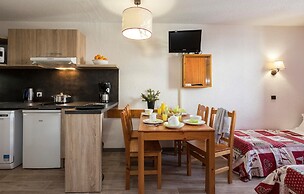 Le Hameau du Mottaret 2p5p