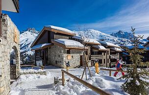 Le Hameau du Mottaret 2p5p