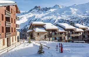 Le Hameau du Mottaret 2p5p