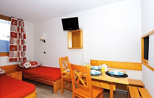 Le Hameau du Mottaret 2p5p