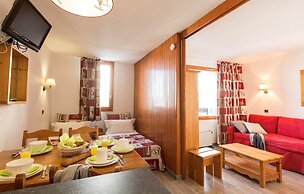 Le Hameau du Mottaret 2p5p