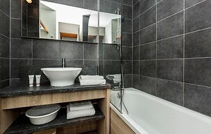 Le Hameau du Mottaret 2p5p