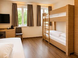 Waidplatz Hotel