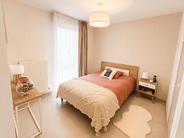 Zenao Appart'hôtels Limoges