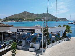 ASİA HOTEL