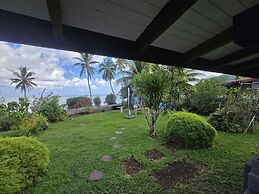 Villa Fareatai