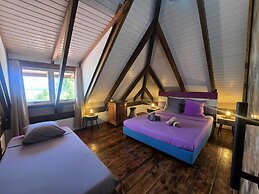 Villa Fareatai