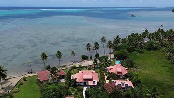 Villa Fareatai