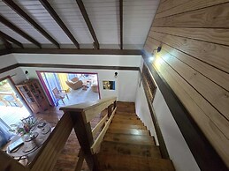 Villa Fareatai