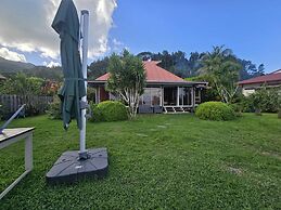 Villa Fareatai