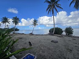 Villa Fareatai