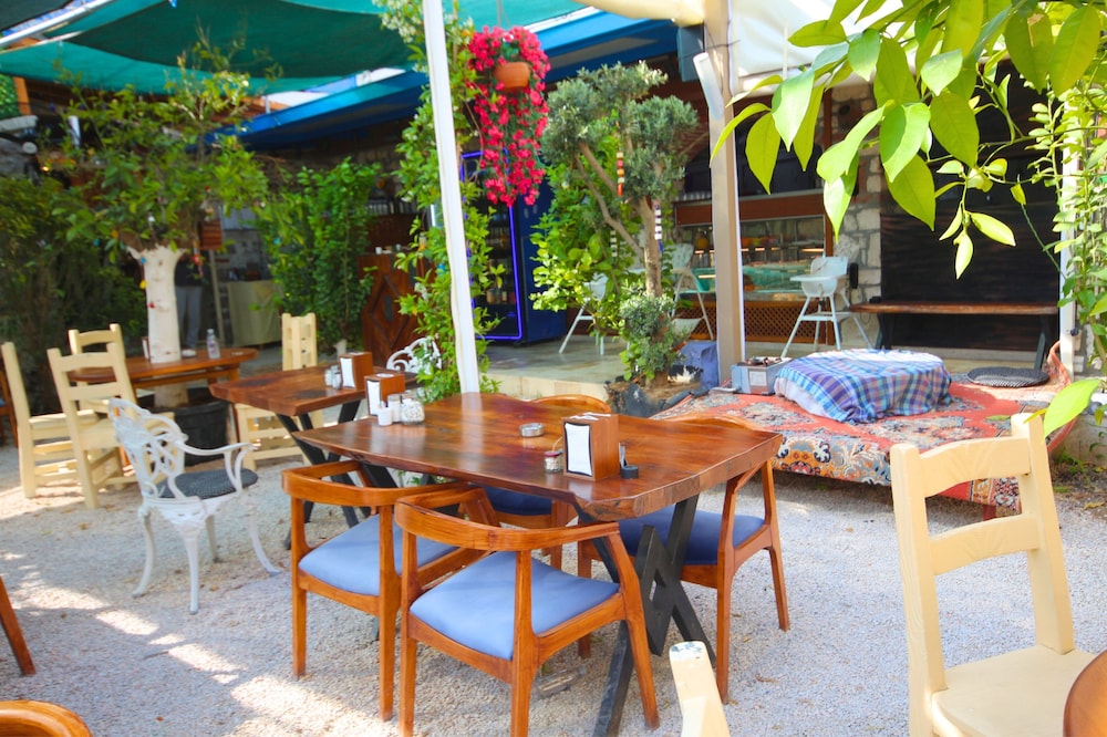 Blue Boz Ayvalık