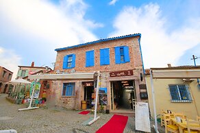 Blue Boz Ayvalık
