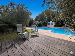 La Toscane Country Villa Pool Sleeps 10