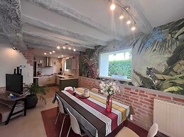 La Toscane Country Villa Pool Sleeps 10