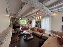 La Toscane Country Villa Pool Sleeps 10