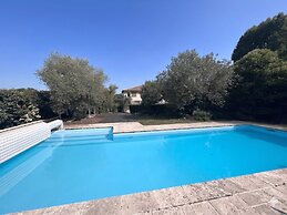 La Toscane Country Villa Pool Sleeps 10