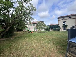 La Toscane Country Villa Pool Sleeps 10