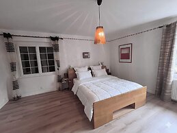 La Toscane Country Villa Pool Sleeps 10