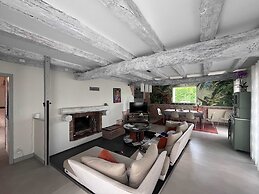 La Toscane Country Villa Pool Sleeps 10