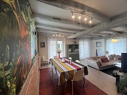 La Toscane Country Villa Pool Sleeps 10