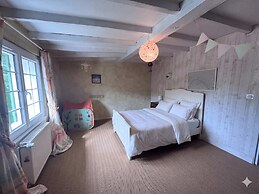 La Toscane Country Villa Pool Sleeps 10