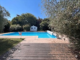La Toscane Country Villa Pool Sleeps 10