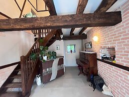 La Toscane Country Villa Pool Sleeps 10