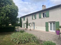 La Toscane Country Villa Pool Sleeps 10