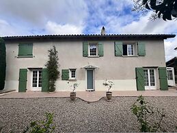 La Toscane Country Villa Pool Sleeps 10
