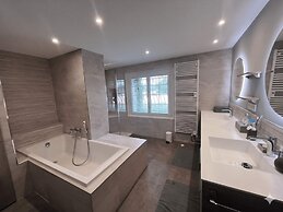 La Toscane Country Villa Pool Sleeps 10