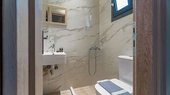 Lavrio residence Corfu