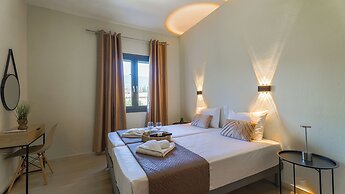 Lavrio residence Corfu