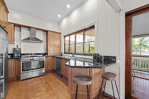 Comfy Character Qldr ~ 3bed House W/parking