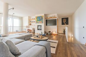 Villa Olivo With Garden & Pool