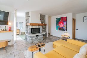 Villa Olivo With Garden & Pool