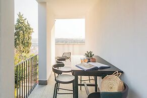 Villa Olivo With Garden & Pool