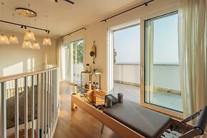 Villa Olivo With Garden & Pool